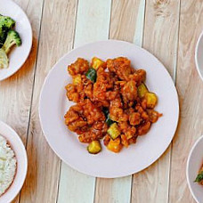 Chuang Xin Teochew Porridge (121 Geylang East)