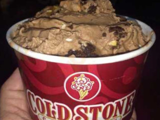 Cold Stone Creamery