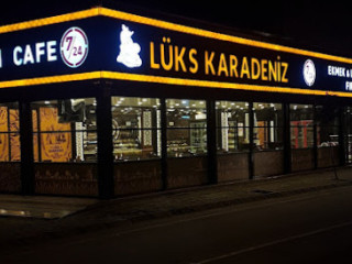 Karadeniz Fırın Cafe