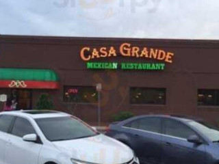 Casa Grande Mexican