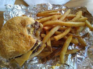 Five Guys