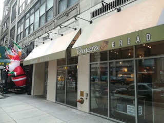 Panera Bread