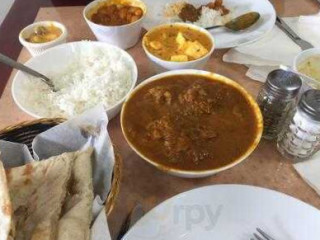 Curry's