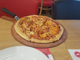 Pizza Hut Nova Arcada