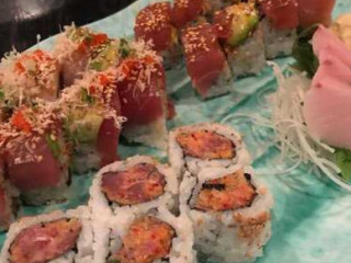 Moritomo Japanese Steakhouse Sushi