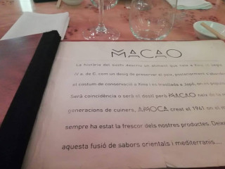 Macao