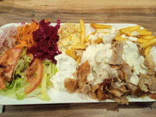 Delice doner