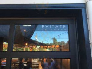 Levitate Gastropub