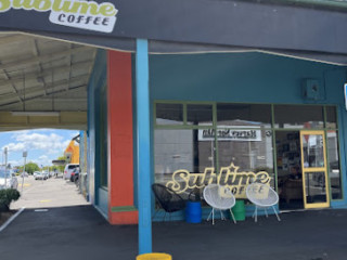 Sublime Coffee Roasters