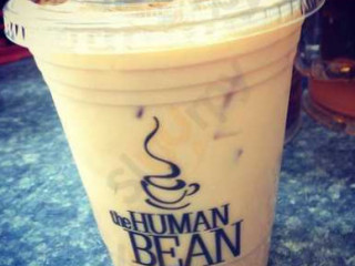 Human Bean