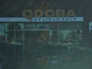 Qdoba Mexican Eats