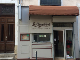 La Chandeleur