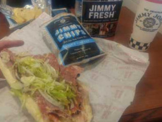 Jimmy John's