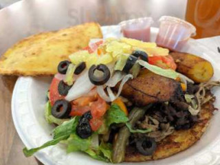 Salsa Arepa