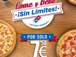 Domino's Pizza Benidorm