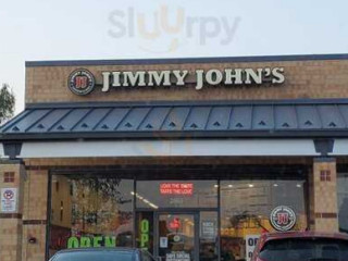 Jimmy John's