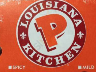 Popeyes Louisiana Kitchen