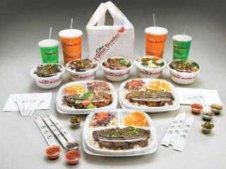 Flame Broiler