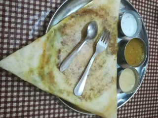 Dosa Cafe