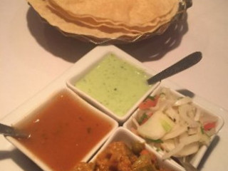 The Mahaan Fine Indian Cuisine