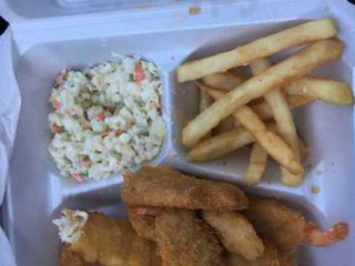 Captain D's Seafood