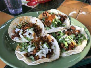 Tacos Guaymas