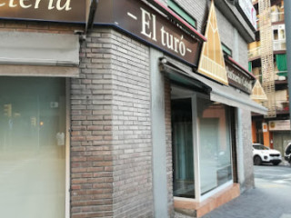 El Turó Pastisseria I Cafeteria