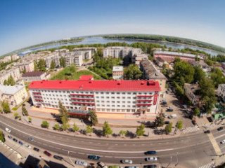 Rybinsk