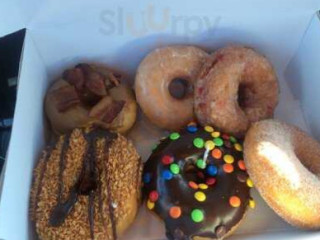 Sugar Shack Donuts Coffee