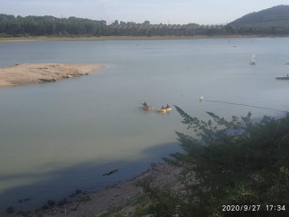 Balcón De Cubillas Campus Náutico