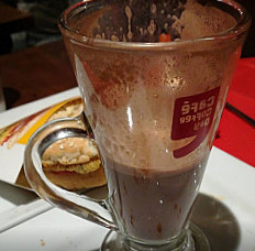 Cafe Coffee Day