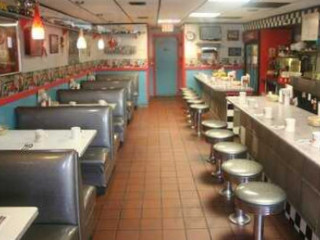 Erics Sunnyside Diner