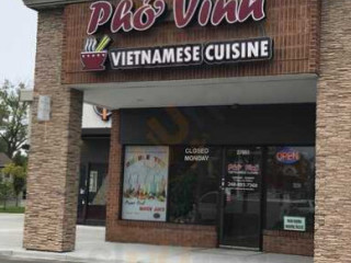 Pho Vinh