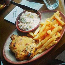 Nando's Barking