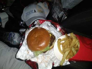 Wendy's