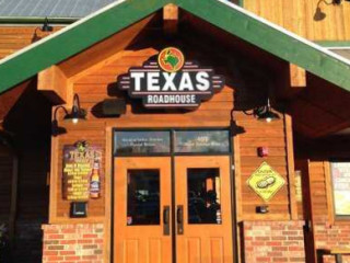 Texas Roadhouse