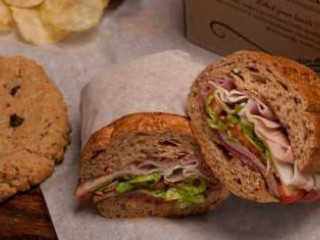 Potbelly Sandwich Works