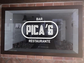 Pica’s