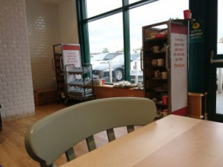 Morrisons Cafe Penrith