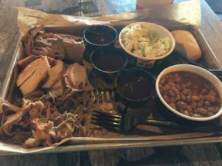 Dickey's Barbecue Pit