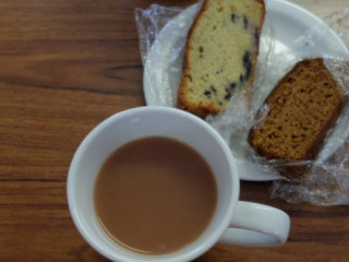 Crianlarich Station Tearoom