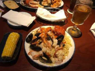 Red Lobster