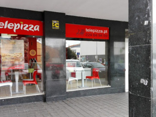 Telepizza Gondomar