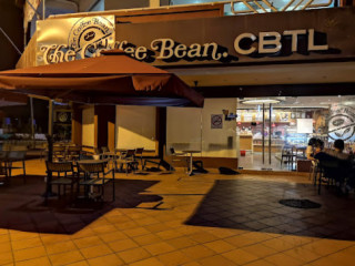 The Coffee Bean Tea Leaf Damai