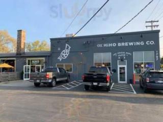 Hiho Brewing Company