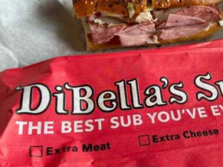 Dibella's Subs