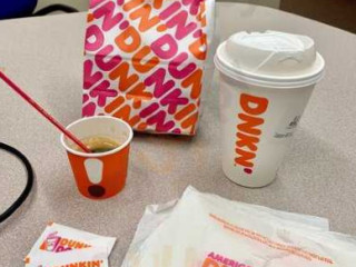 Dunkin' Donuts