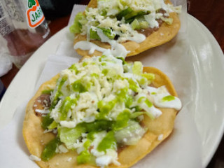 Tacos Matamoros