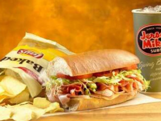 Jersey Mike's Subs