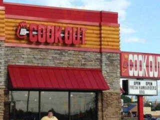 Cookout Restaurants